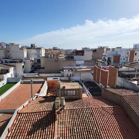 Calella Studio Exterior photo