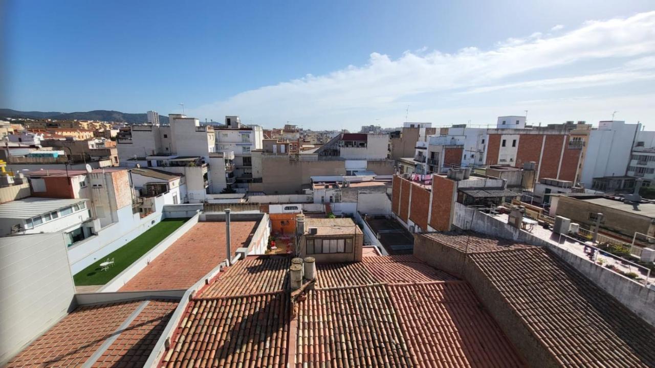 Calella Studio Exterior photo