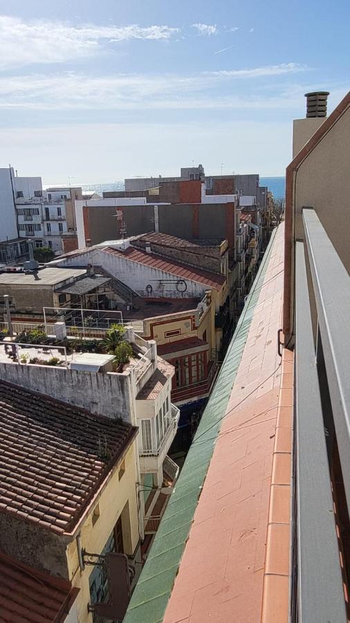 Calella Studio Exterior photo