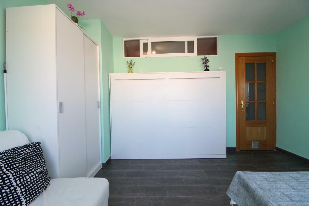 Calella Studio Exterior photo